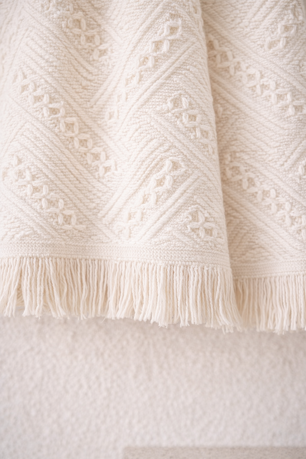 Luma Turkish Cotton Hand Towels