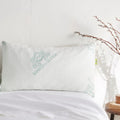 Custom Comfort Adjustable Gel Memory Foam Pillow