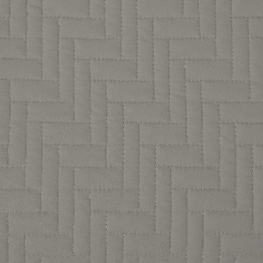 Herringbone Stitched Quilt - Louise Collection