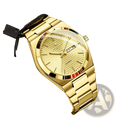 Paazomu Luxury Chronograph Watch